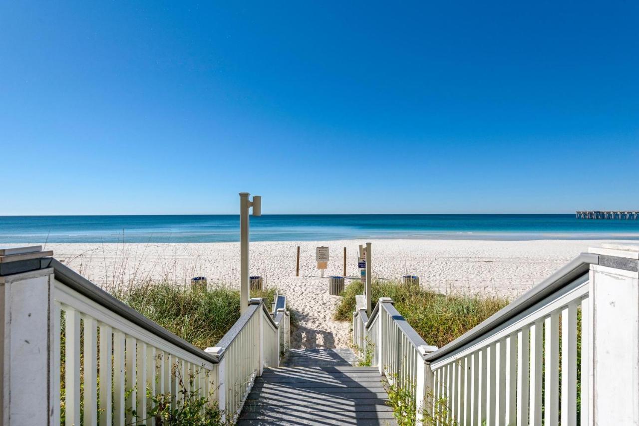Calypso 2-1902 West Apartment Panama City Beach Exterior photo