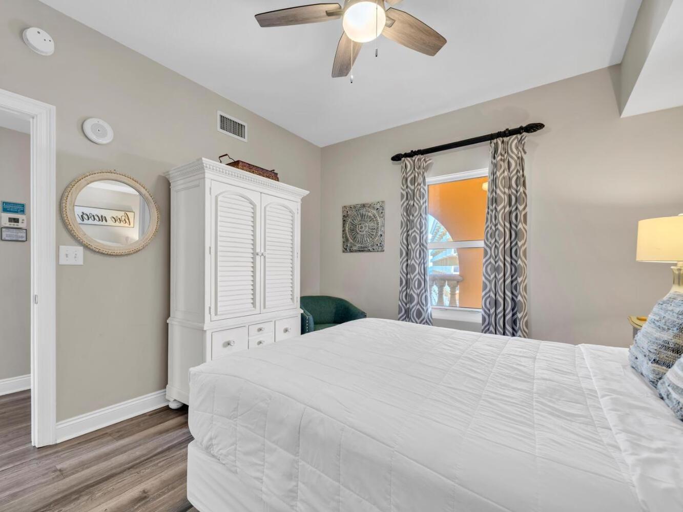 Calypso 2-1902 West Apartment Panama City Beach Exterior photo