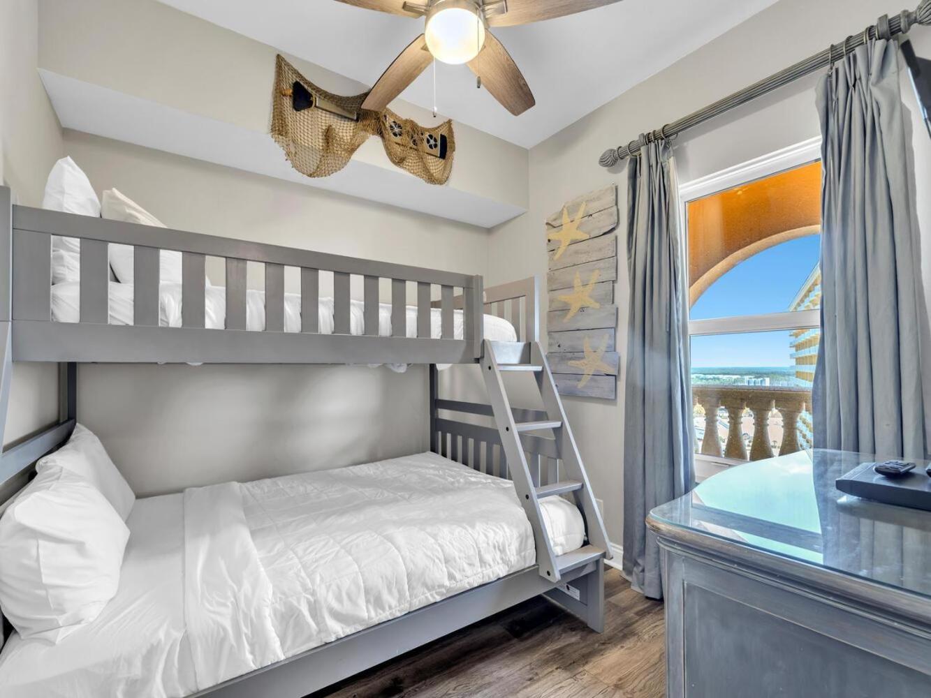 Calypso 2-1902 West Apartment Panama City Beach Exterior photo