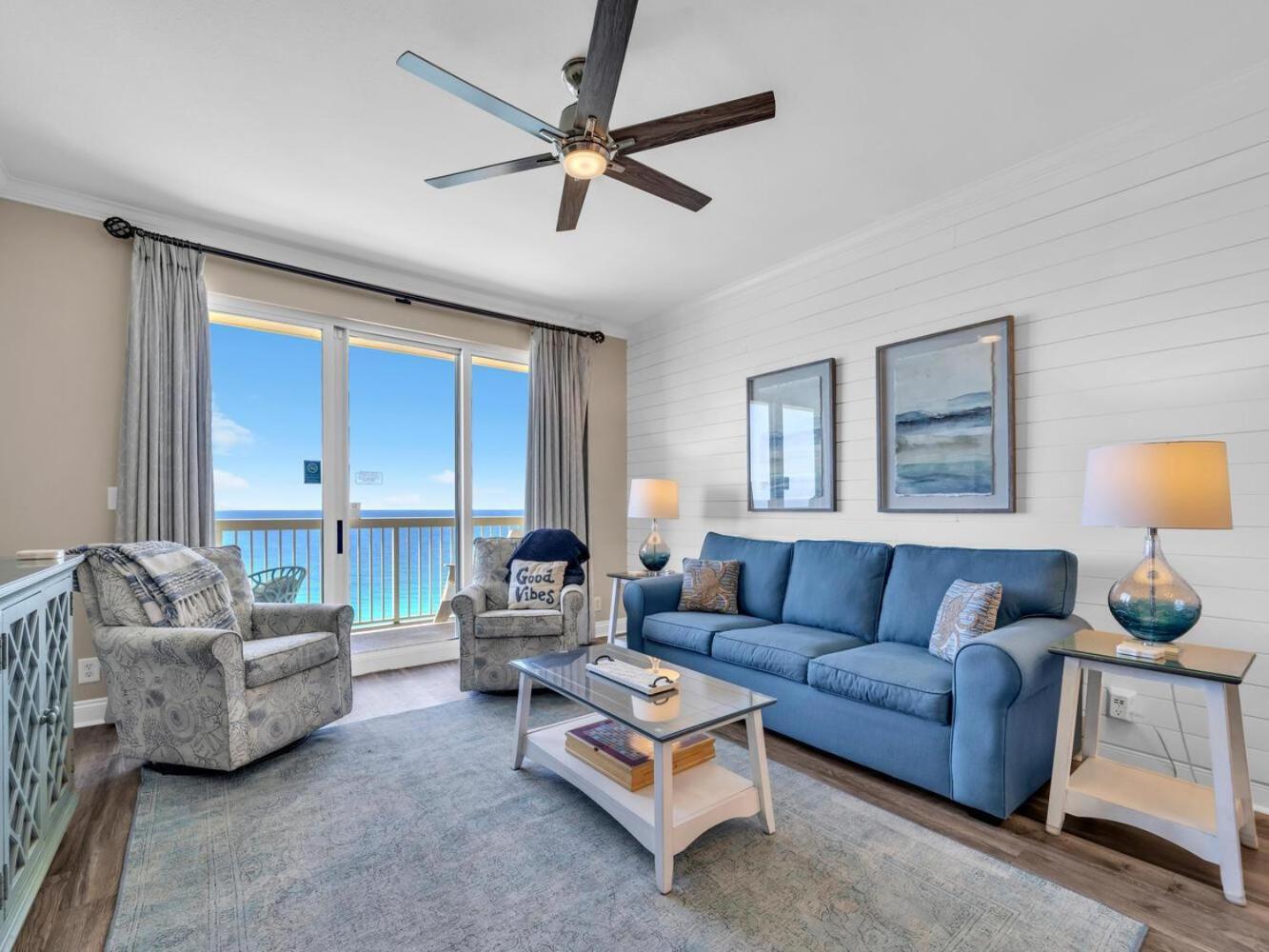 Calypso 2-1902 West Apartment Panama City Beach Exterior photo