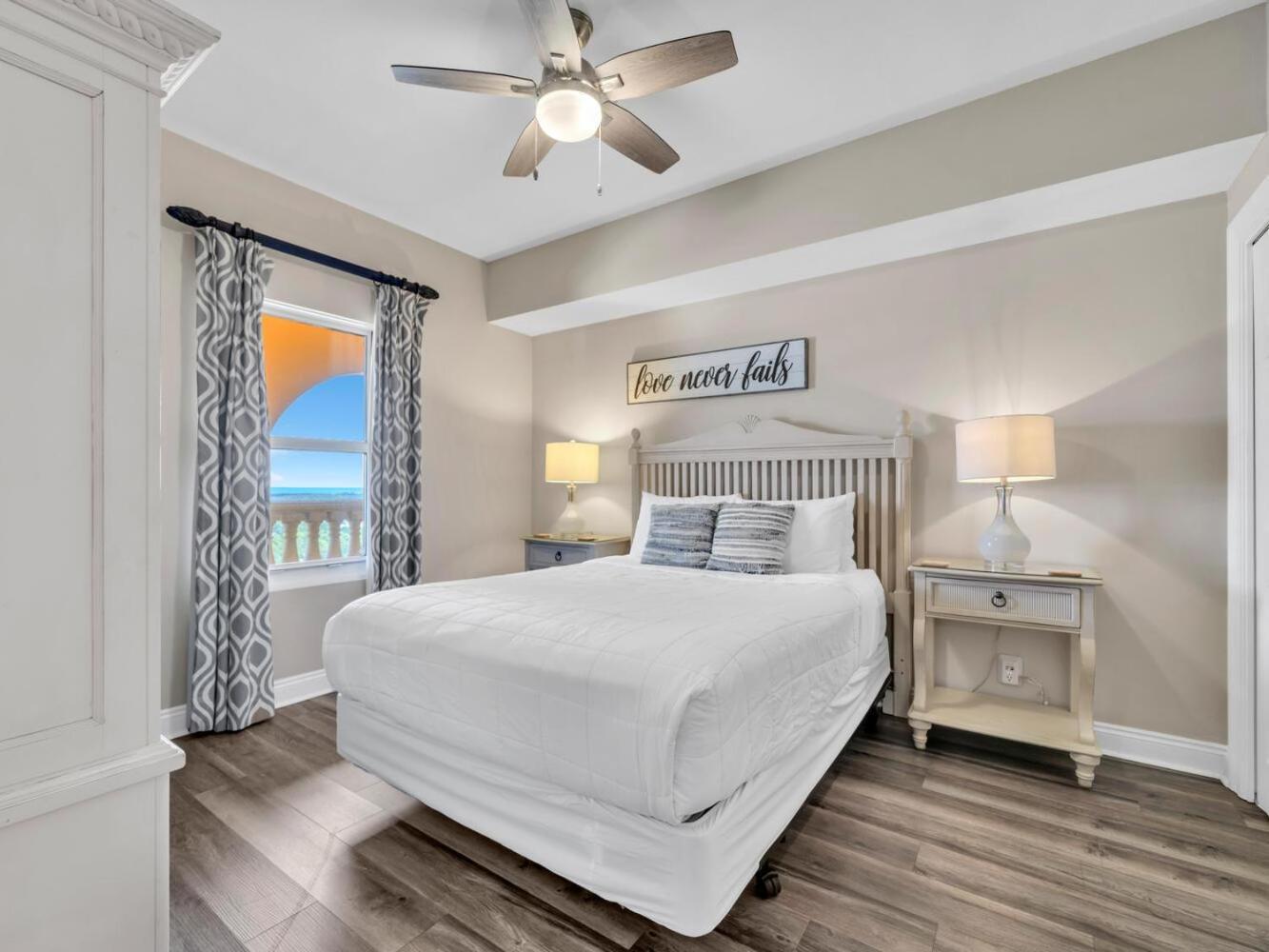 Calypso 2-1902 West Apartment Panama City Beach Exterior photo