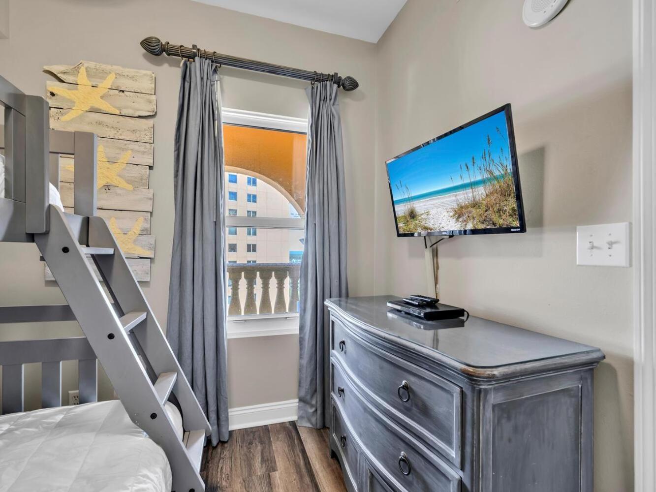 Calypso 2-1902 West Apartment Panama City Beach Exterior photo