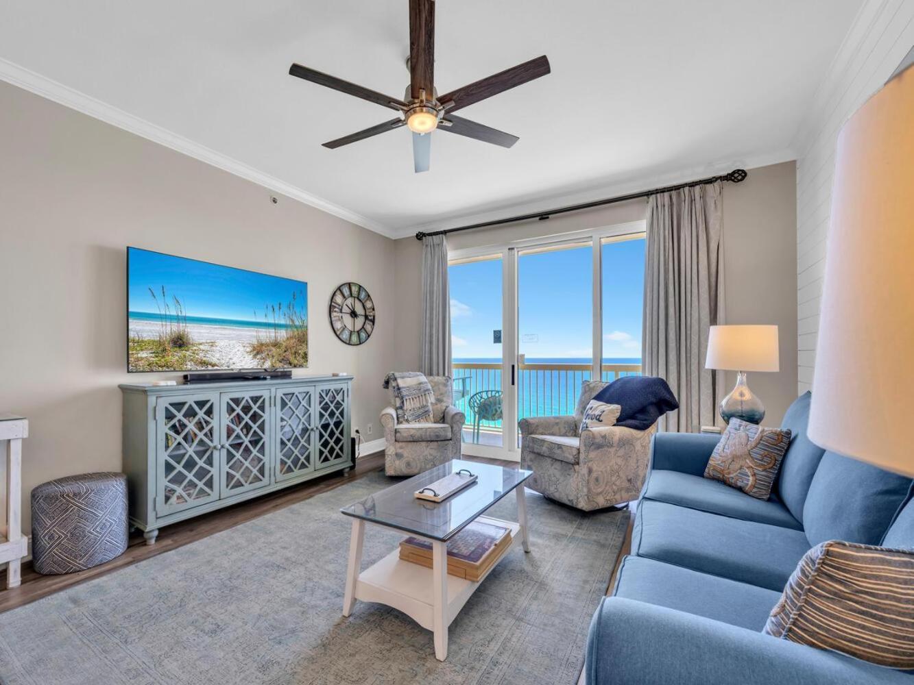 Calypso 2-1902 West Apartment Panama City Beach Exterior photo